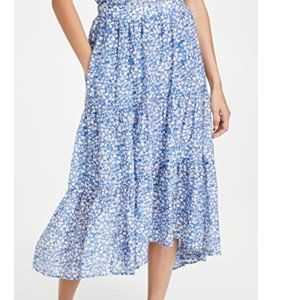 NWT XIRENA Iris Skirt
